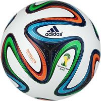 Balón 2014