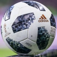 Balón 2018