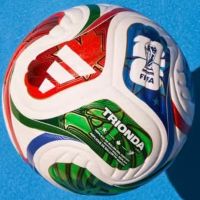 Balón 2026