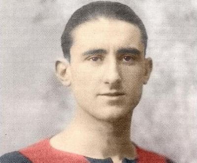 Angelo Schiavio