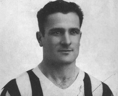 Luis Monti