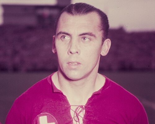 Alfred Bickel