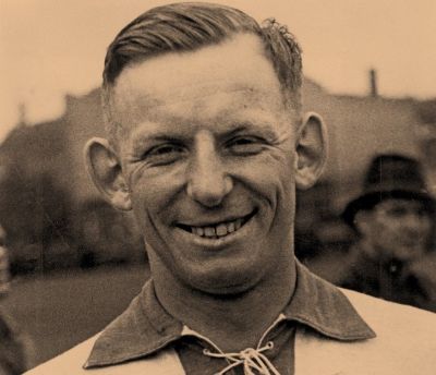 Ernst Wilimowski