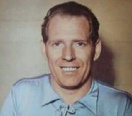 Erik Nilsson