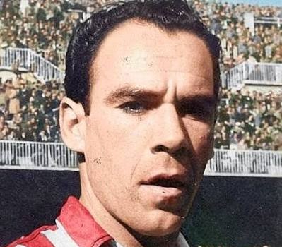 Telmo Zarra