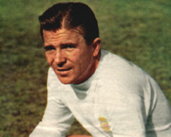 Ferenc Puskás