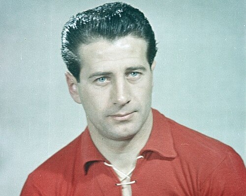 József Bozsik