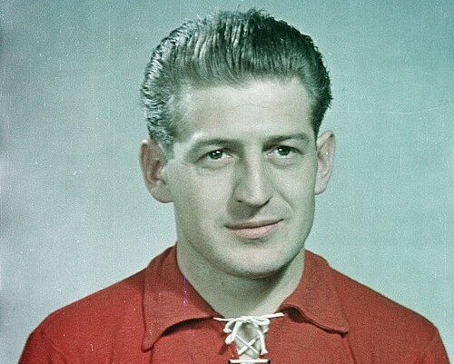 Zoltán Czibor