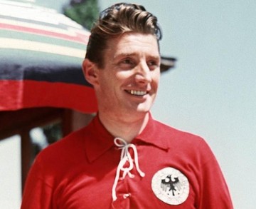 Fritz Walter