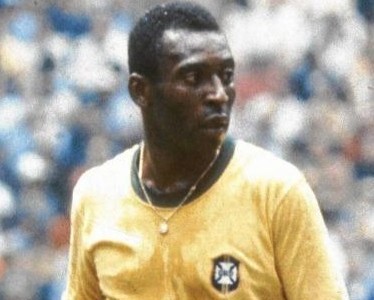 Pelé