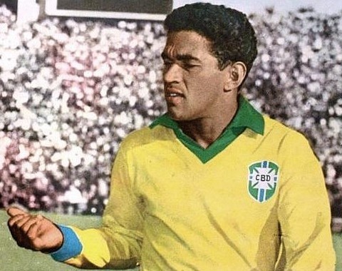 Garrincha