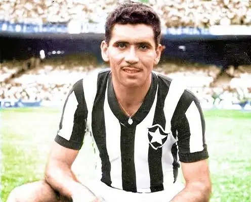 Nílton Santos