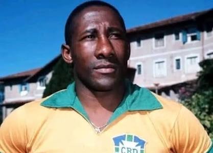 Djalma Santos