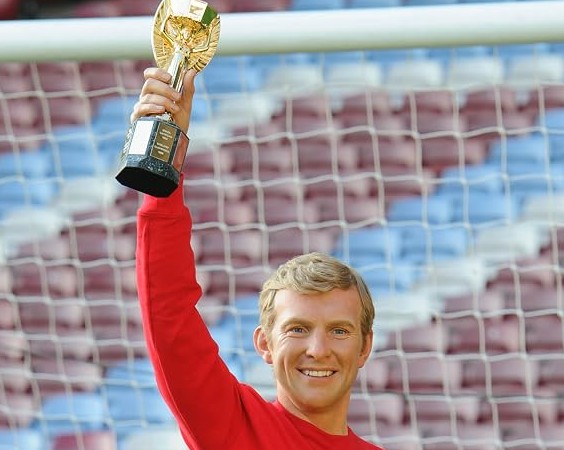 Bobby Moore