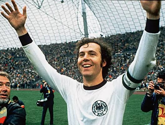 Beckenbauer