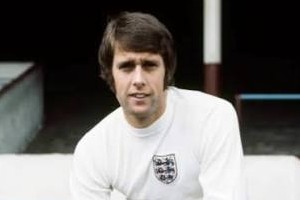 Geoff Hurst