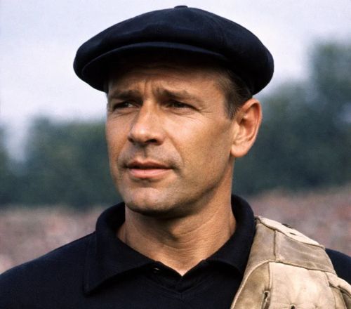 Lev Yashin