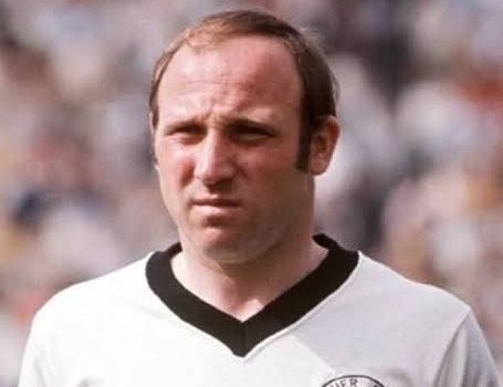 Uwe Seeler