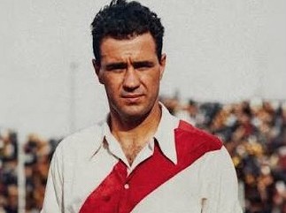 Carlos Peucelle