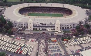 Wembley Stadium