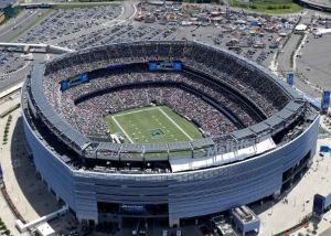 MetLife Stadium - Sede de la Final del Mundial 2026