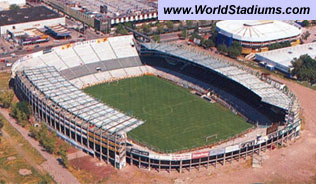 Estadio Nou Camp