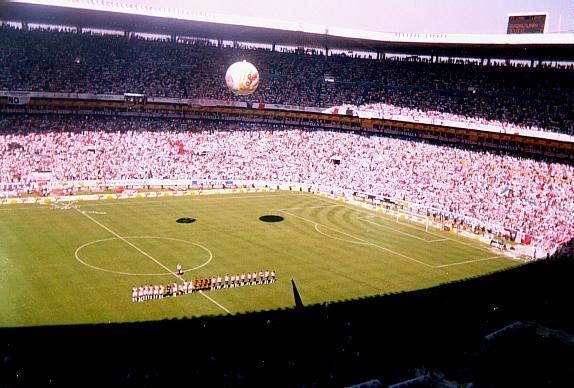 Estadio Jalisco
