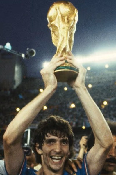 Paolo Rossi