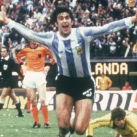 Mario Kempes