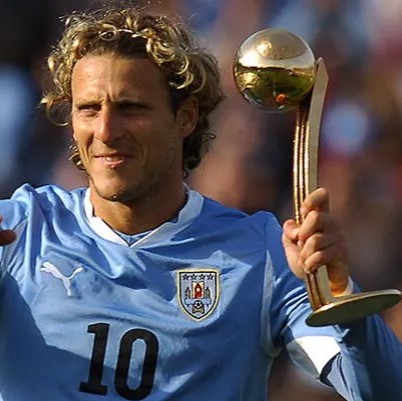 Forlán