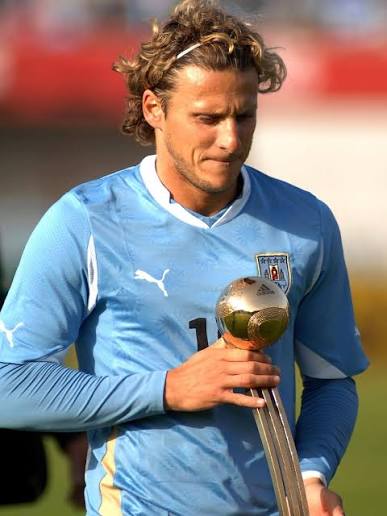 Diego Forlán