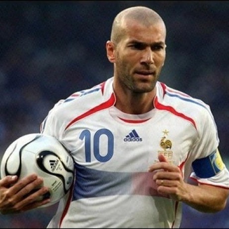 Zidane